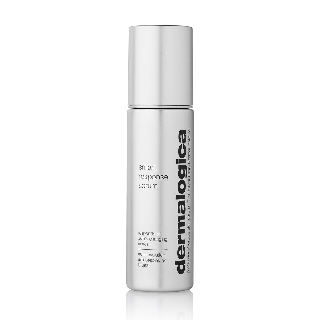 Smart response serum