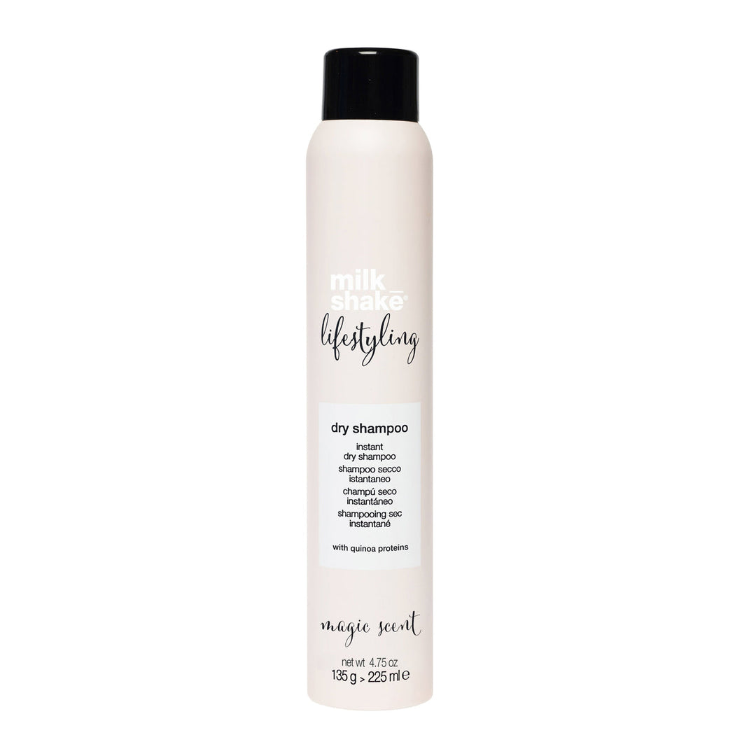 Milk shake- Lifestyling Dry Shampoo