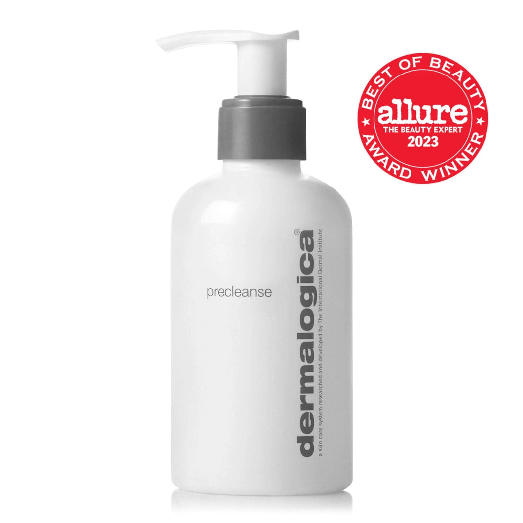 Precleanse cleansing oil
