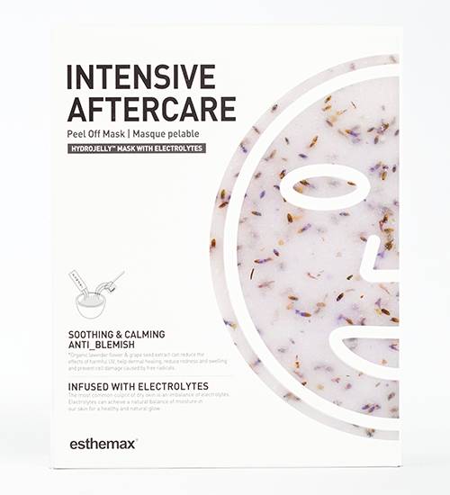 Intensive Aftercare Hydrojelly kit