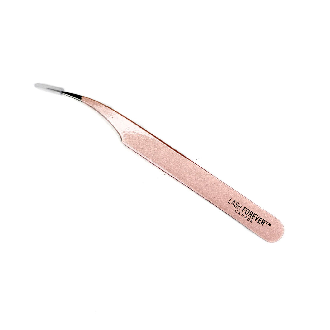 Lash Tweezers