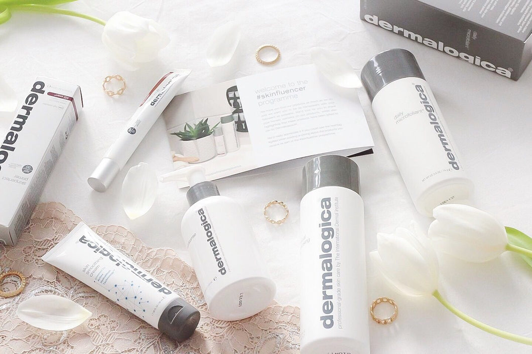 Dermalogica- Professional Skin Care Products