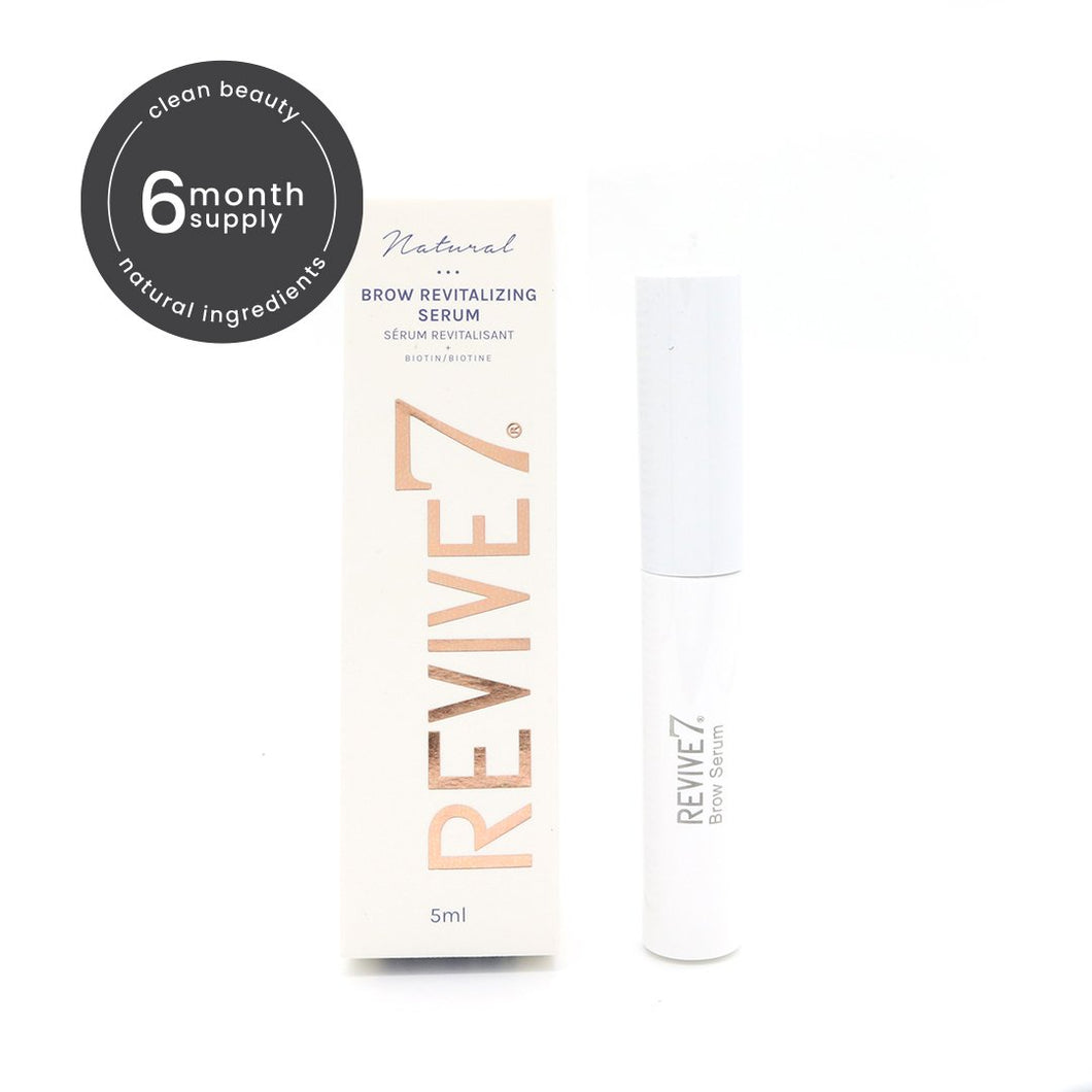 Revive 7 Brow Growth Serum
